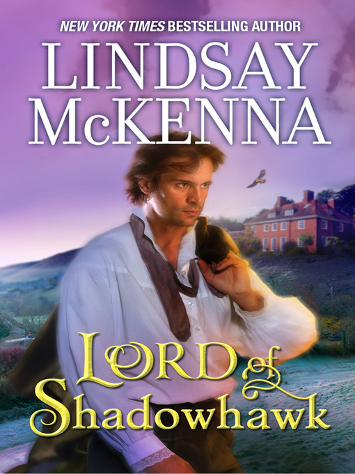 Title details for Lord of Shadowhawk by Lindsay McKenna - Wait list